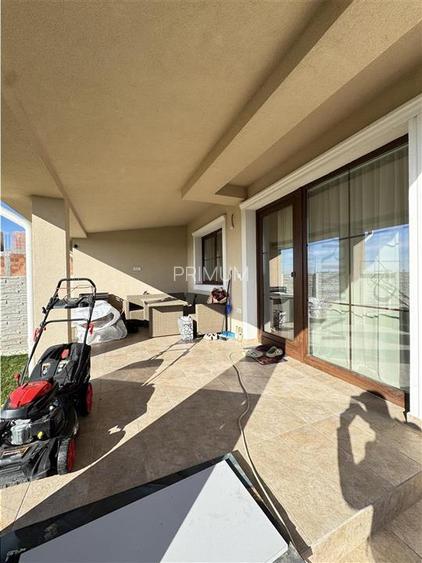 GIROC - DUPLEX SPATIOS - MOBILAT SI UTILAT - TEREN 333MP - TOATE UTILITATILE - 16