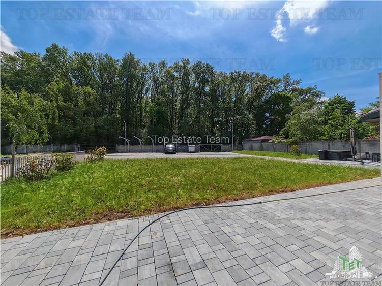 Vila Premium in liziera Padurii Corbeanca - 19