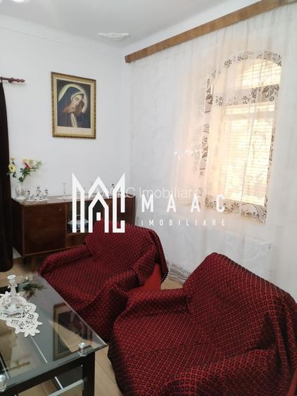 Casa Individuala | 12 Camere | 480MP | Teren380 MP | Central - 18