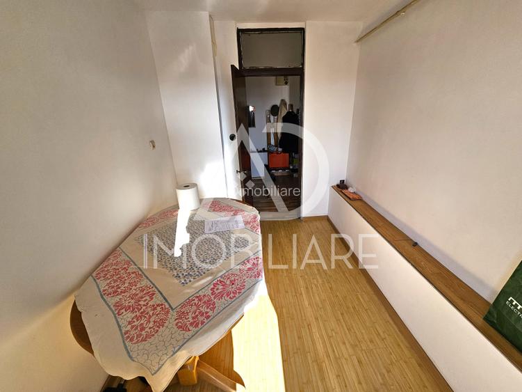 Apartament 3 camere – zona Liceului Sportiv - 7