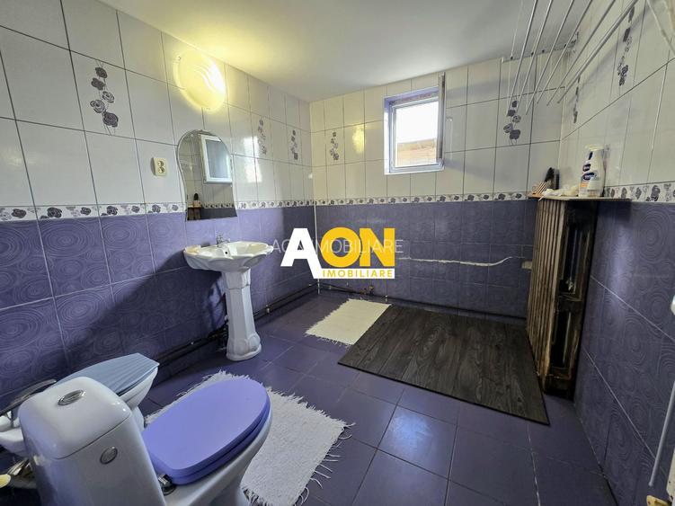 Casa Individuala 4 Camere, 4 bai, 550mp Teren, cu Garaj - 11