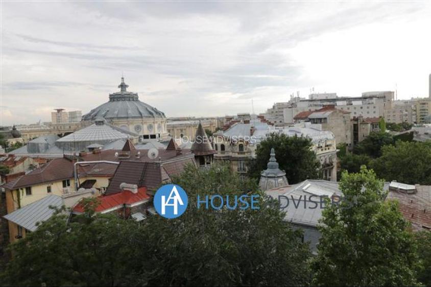 Inchiriere apartament 3 camere Romana - 15