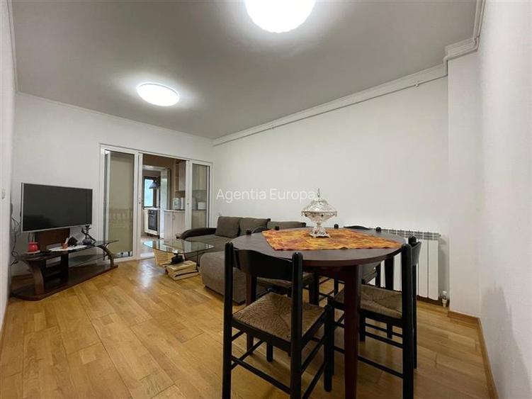 Apartament cu 3 camere de inchiriat zona Babadag-Peco Tulcea - 3