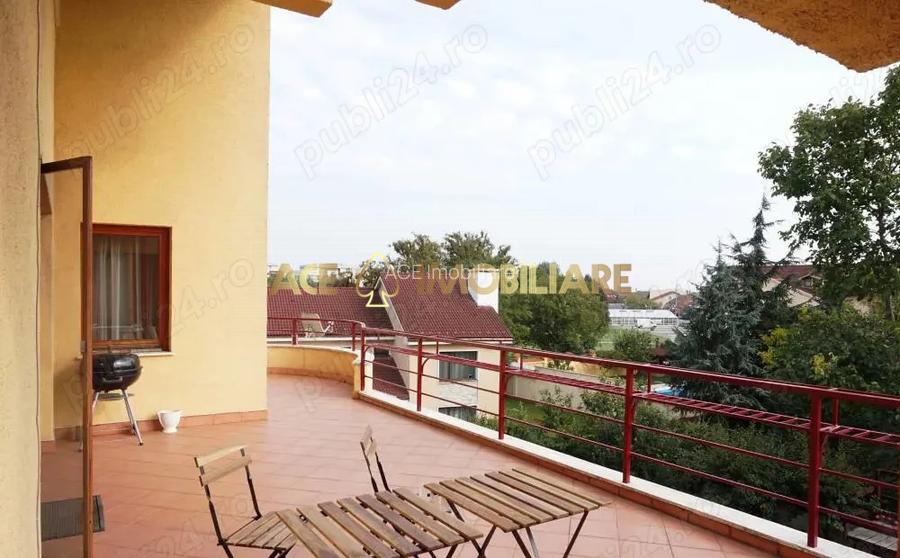 3 Camere | Baneasa | Pet-Friendly | Centrala | Loc de Parcare - 10