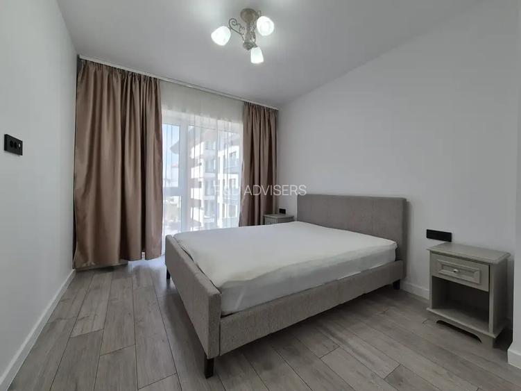 Apartamet Nou 2 Camere Prima Inchiriere Astorium Izolatie Fonica - 4