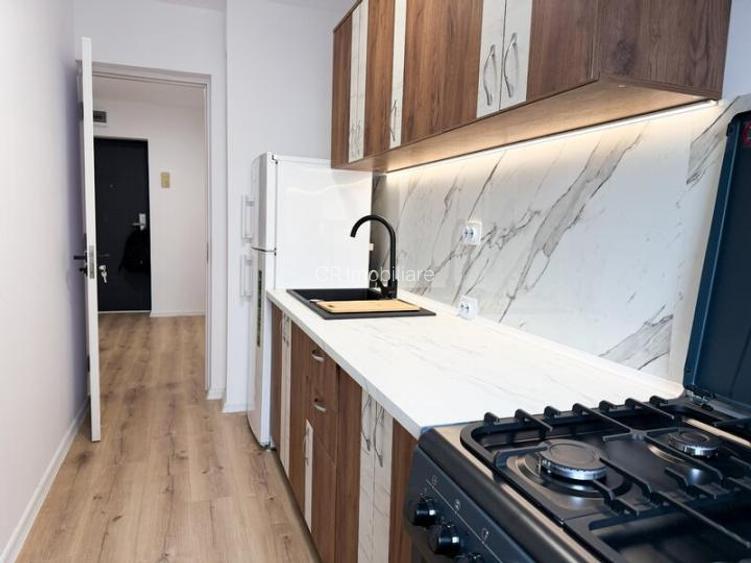 Garsoniera Titan - 6