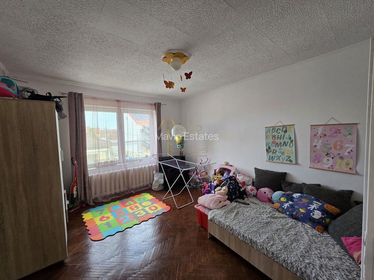 Satu Mare, Zona Titulescu, Oportunitate pentru familie mare sau firme. - 17