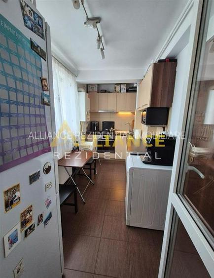 Apartament cu 2 Camere + PARCARE - 4