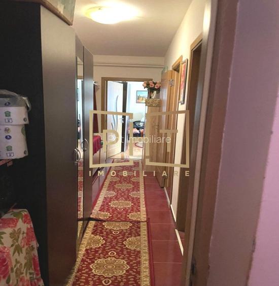 Apartament cu 2 camere, 56 mp, balcon, zona strazii Eroilor! - 3