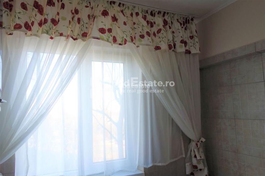 Inchiriere 2 camere decomandat Sun Plaza - Sos.Oltenitei 83 metrou Piata Sudului - 19