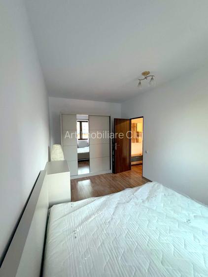2 camere, bloc nou, in Marasti, strada Teodor Mihali, zona Iulius Mall - 2