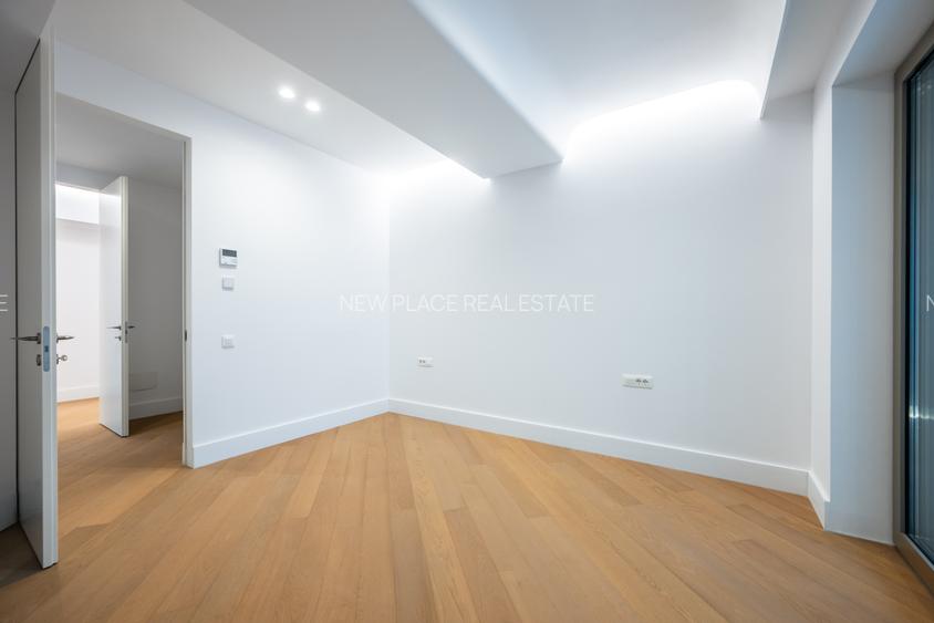 CORTINA 126 | Apartament exclusivist | Vedere dubla | 2,900 Eur/mpc | LUX - 11