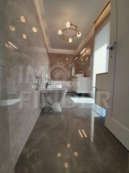 Inchiriere Penthouse 150 mp, cartier  Buna Ziua - 4