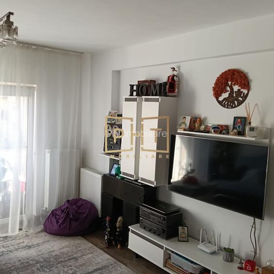 Apartament de vanzare cu 2 camere, 52 mp, zona Florilor! - 3