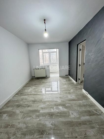 Etaj 2 - Alexandru - Chimicale - 2 camere - renovat - liber - 2