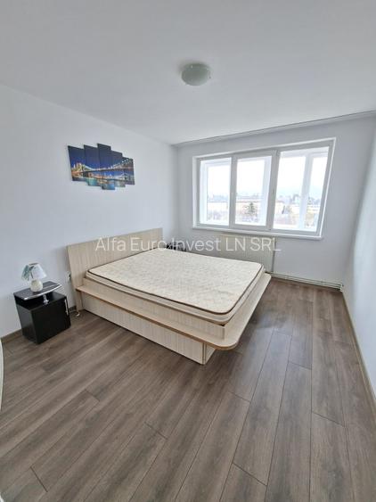 Inchiriez ap 3 camere zona Saturn disponibil imediat - 3