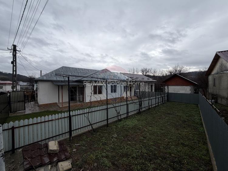 Casă de vazare Vizantea Razaseasca - 26