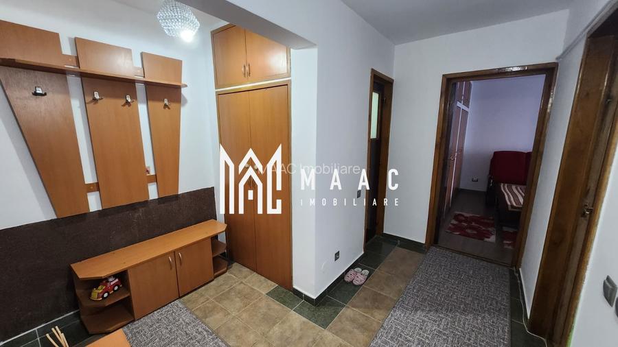 Apartament 2 camere Hanul Haiducilor | Etaj 1 | Boxa - 13