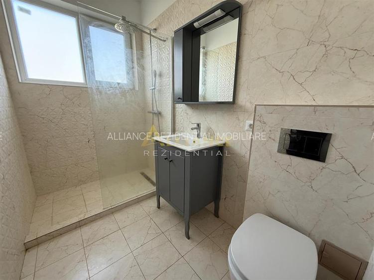 Casa moderna parter ||3 camere 2 bai || pompa de caldura || panouri solare || - 7