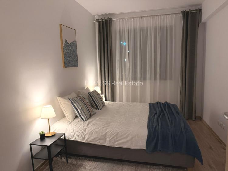 3 camere | Greenfield | Baneasa | Gradina 86 mp| Parter | Parcare - 6