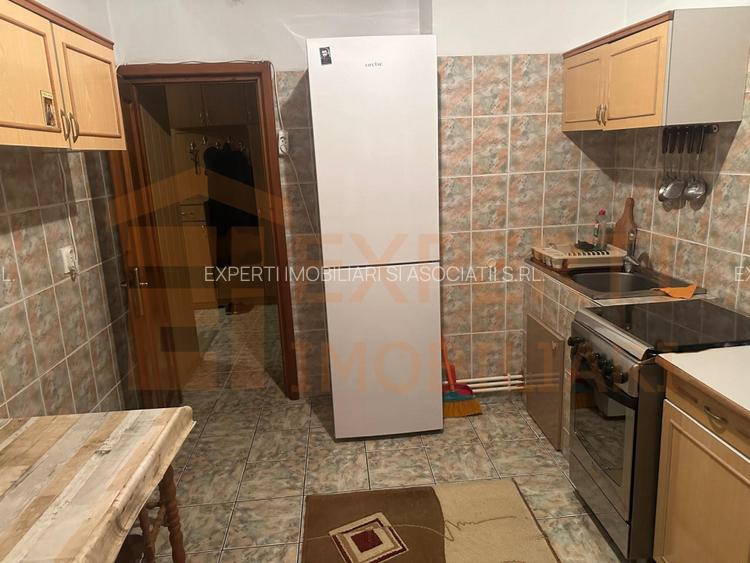 Apartament 2 camere de vânzare în zona Trocadero – confort, locație excelentă - 8