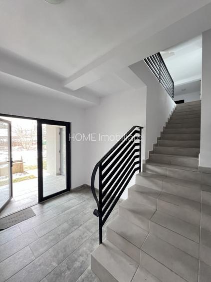 Garsoniera moderna, Bloc Nou,  Mioritei - 9