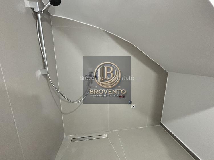 Casă modernă 4 camere Domenii – Singur în curte rezidential sau birou - 26