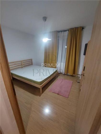 Brancoveanu - 2 Camere - Etaj 1 - Centrala proprie - Bloc izolat - 5