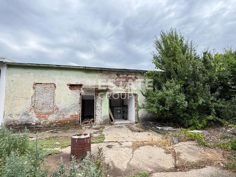 Hala de productie sau pentru depozitare Ortisoara - 3