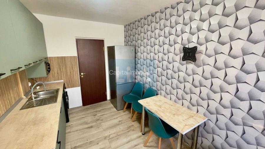 0% Comision | Apartament decomandat cu 2 camere si balcon | Buna Ziua - 6