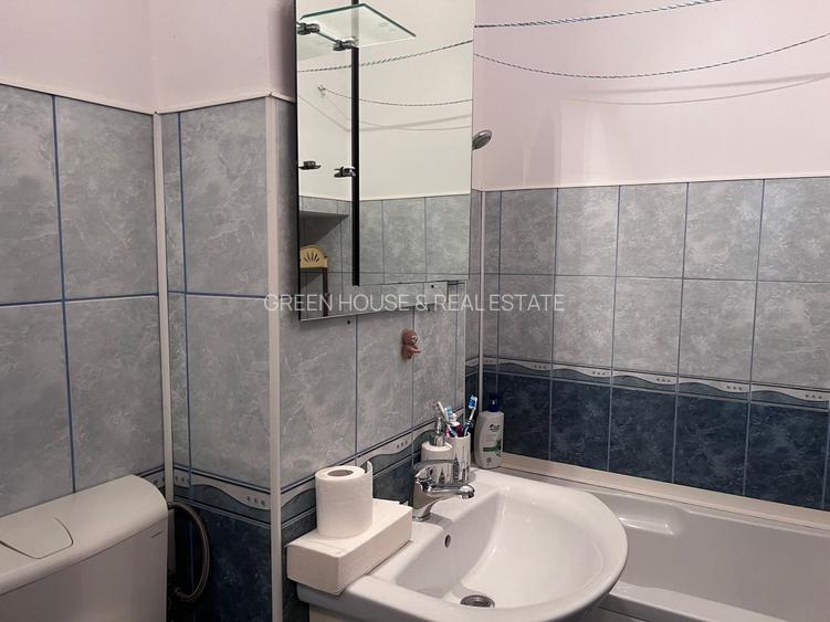 Apartament 3 camere,zona Streiului-Lidl - 11