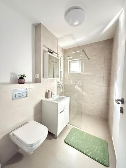 Apartament de inchiriat NOU - Prima inchiriere - Vis a vis de Iulius Mall - 2