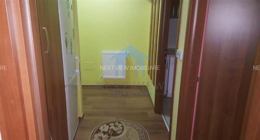 Apartament 1 camera, Junior Residence - 5