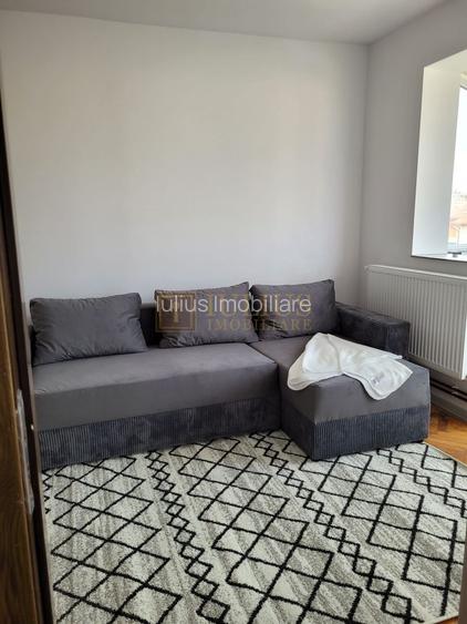 2 camere, Olimpia-Complexul Studentesc, centrala proprie - 4