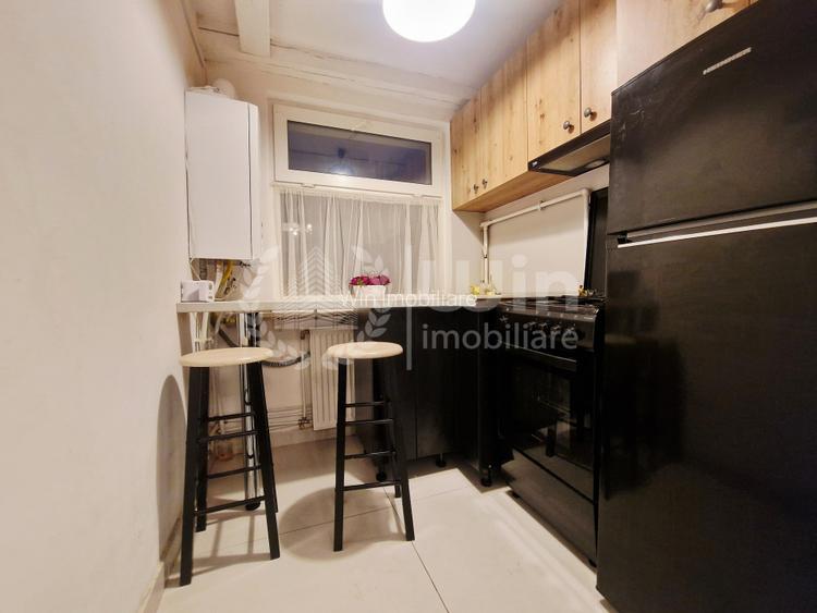 Apartament 1 camera + mezanin | 31mp | La cheie | Iulius Mall! - 8