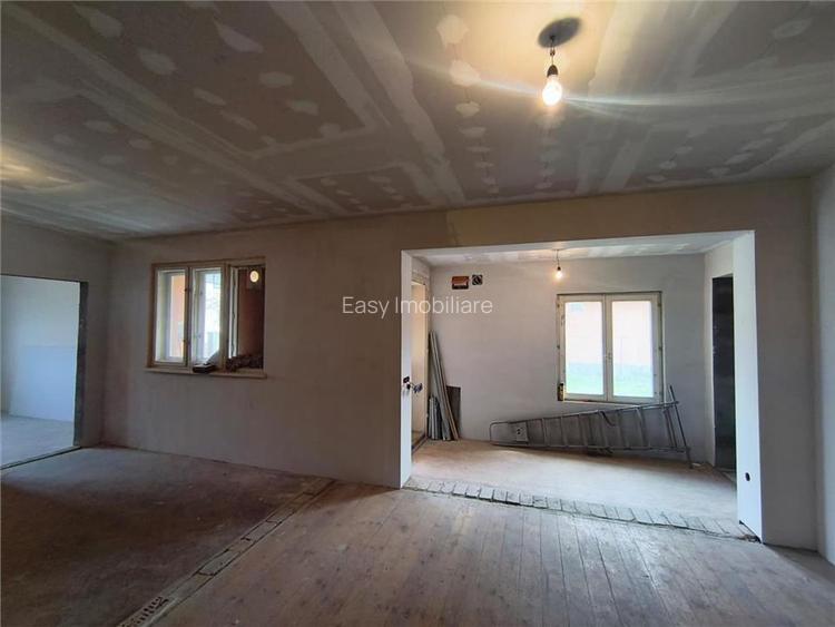 Casa Renovata Curte Individuala Teren 650 mp - 6