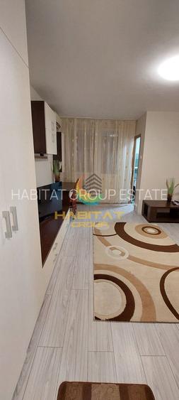 Vanzare garsoniera la 15 min Metrou Titan 64.900 euro - 2