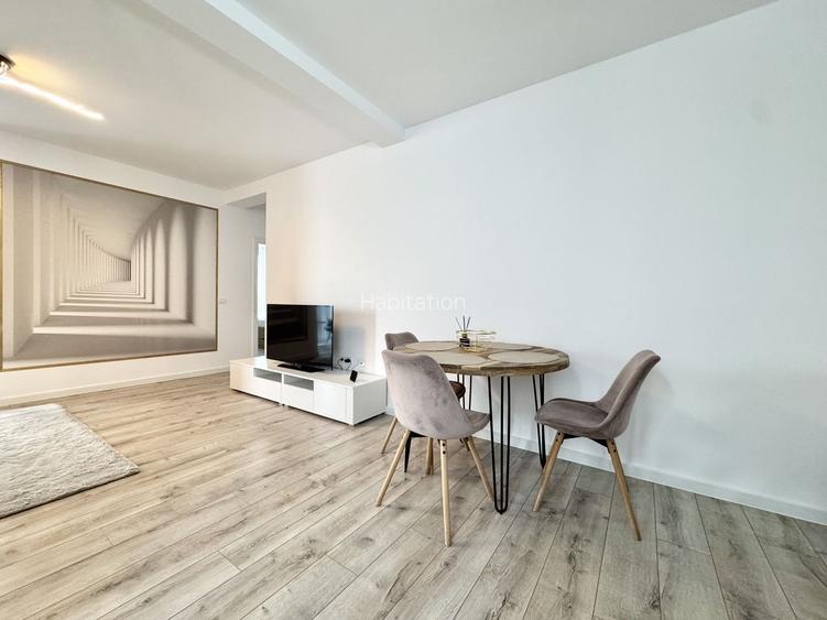 3 Camere confort & stil, Dumbrăvița, parcare inclusă - 6