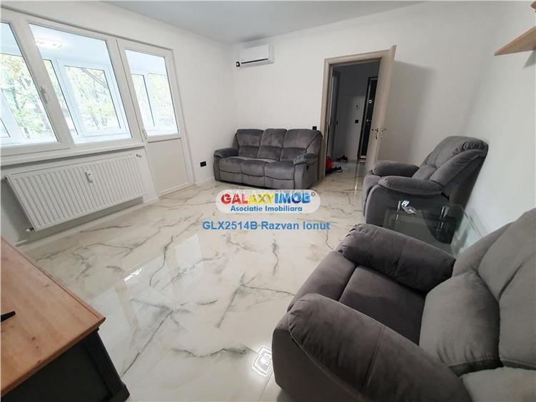 De vanzare apartament 3 camere lux TITAN - 2