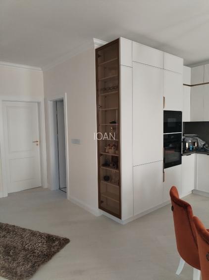 Casa de vânzare stil mediteranian - 9