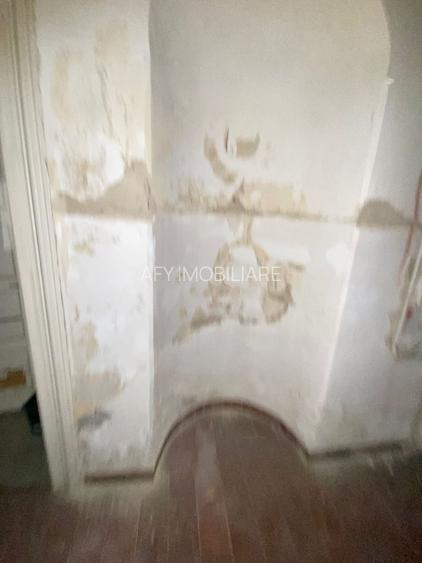 De Vanzare Vila Interbelica, 8-10 Camere, Romana - Zodiac - 20