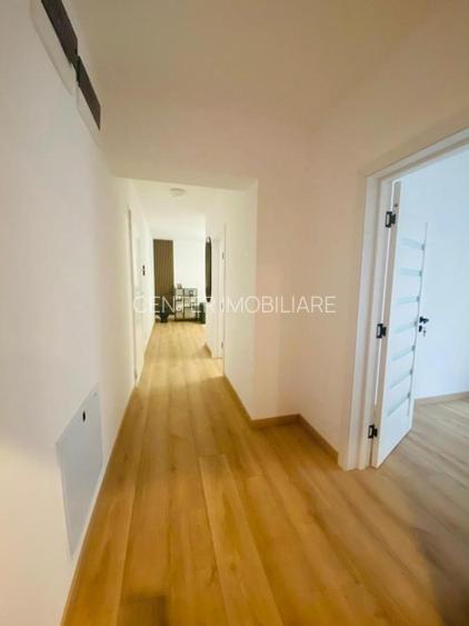 | Prima Vista, 2 camere lux, etaj 1, terasa superba 20 mp, PRIMA INCHIRIERE - 13