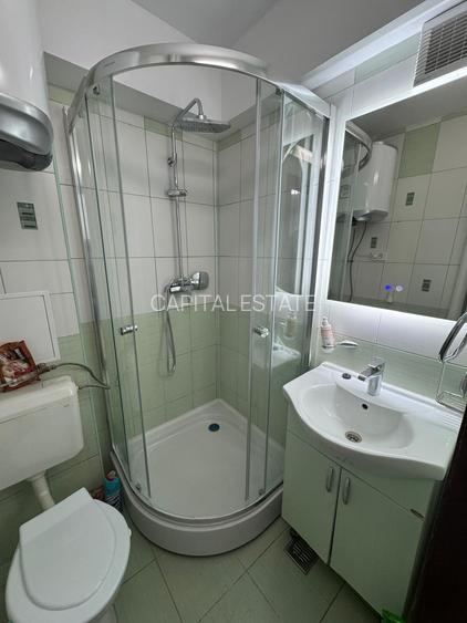 Garsoniera renovata - 8