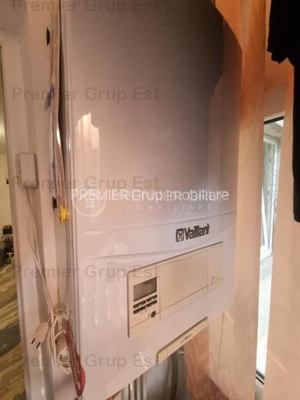 Etaj 2! Apartament 3 camere 44mp, Tatarasi - Piața Chirilă, CT - 8