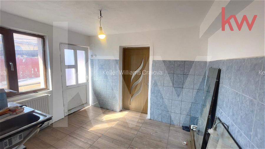 CASA DE VANZARE LA PRET DE APARTAMENT... - 2