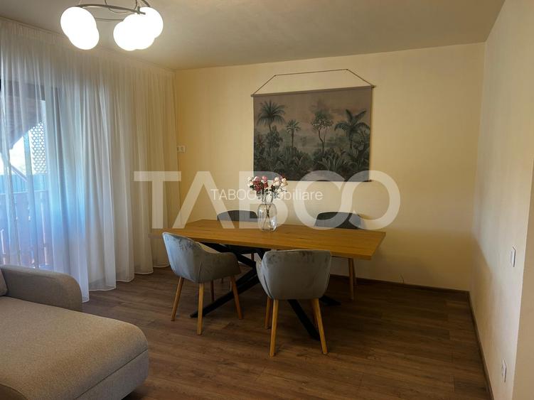 Casa moderna de inchiriat 3 camere 2 bai dressing parcari Arhitectilor - 2