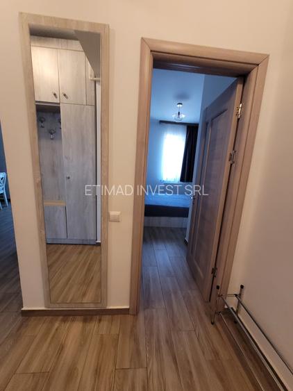 2 camere mobilat - 250 m de plaja -bloc 2019 - Mamaia Nord -Uzina de Pizza - 17