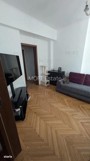 Apartament 3 camere Dorobanti-Capitale Strada Paris - 4