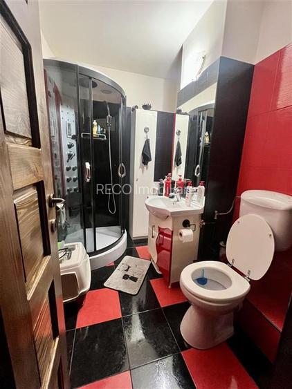 RECO Apartament 2 camere tip PB zona Calea Aradului - 6