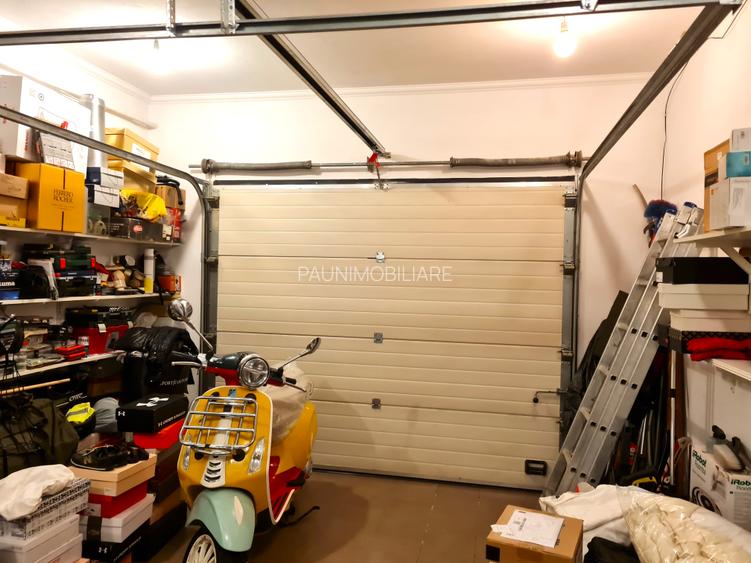 Locuinta P+1+pod mansardat ,merita vazuta de catre cei ce cauta o casa "cu stil" - 16